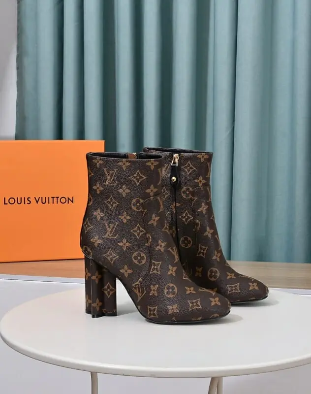 louis vuitton bottes pour femme s_1257aa51